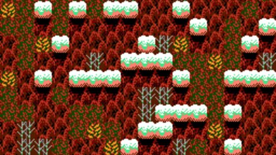 Screenshot for Nazoler Land Dai 3-gou
