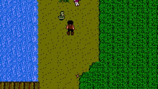 Screenshot for Elnark no Zaihou