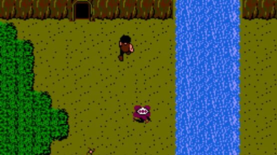 Screenshot for Elnark no Zaihou