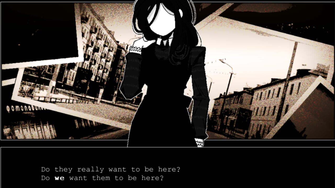 Screenshot for Z.A.T.O.: I Love the World and Everything In It