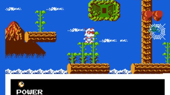 Screenshot for Pocket Zaurus: Juu Ouken no Nazo