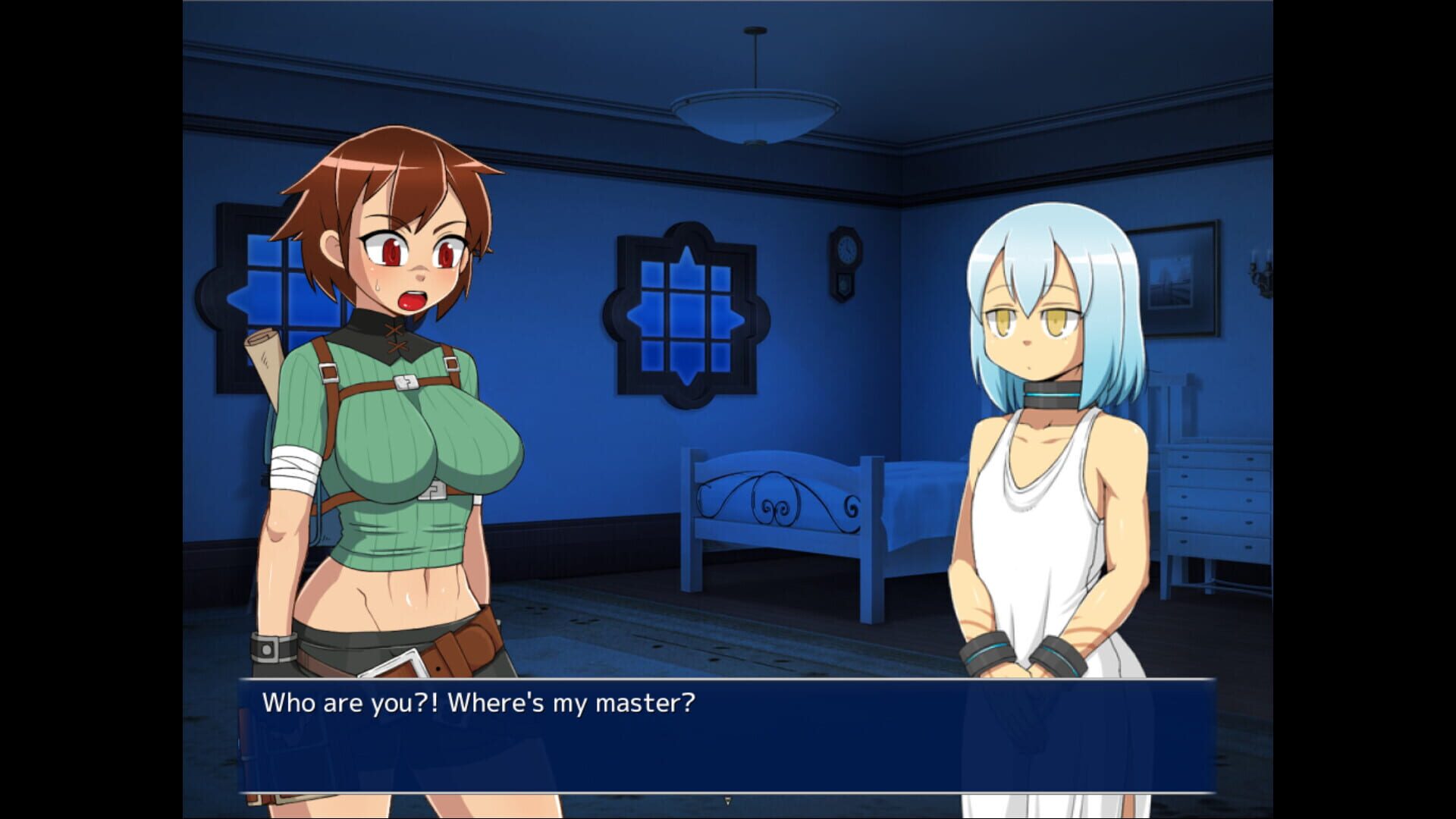 Screenshot for Dungeon Repeater
