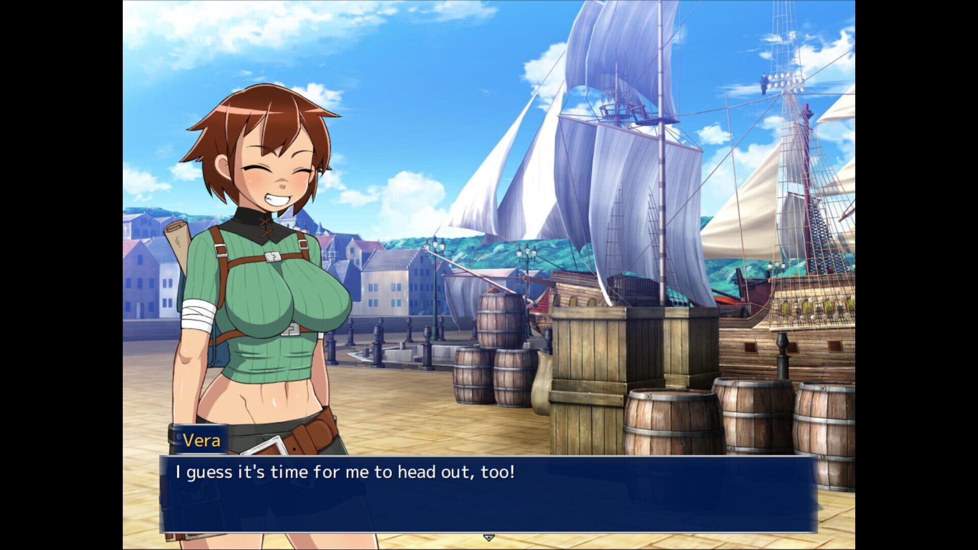 Screenshot for Dungeon Repeater