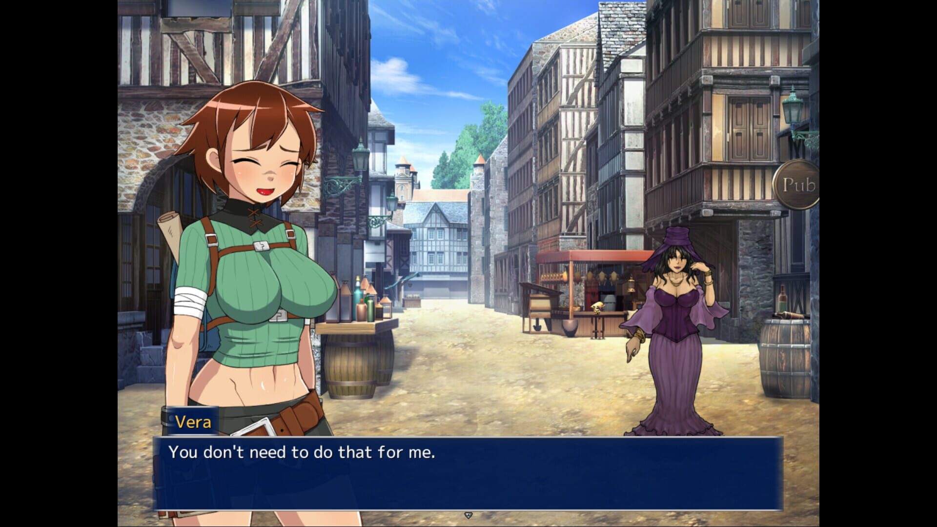 Screenshot for Dungeon Repeater