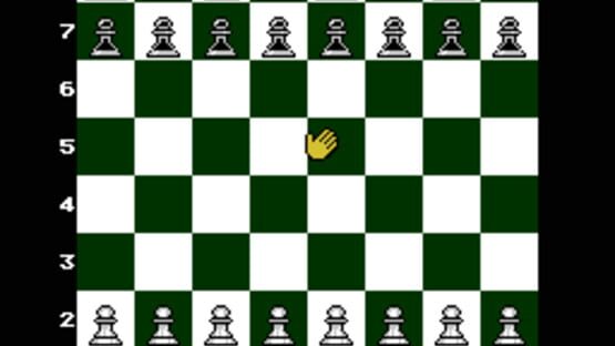 Screenshot for The Chessmaster