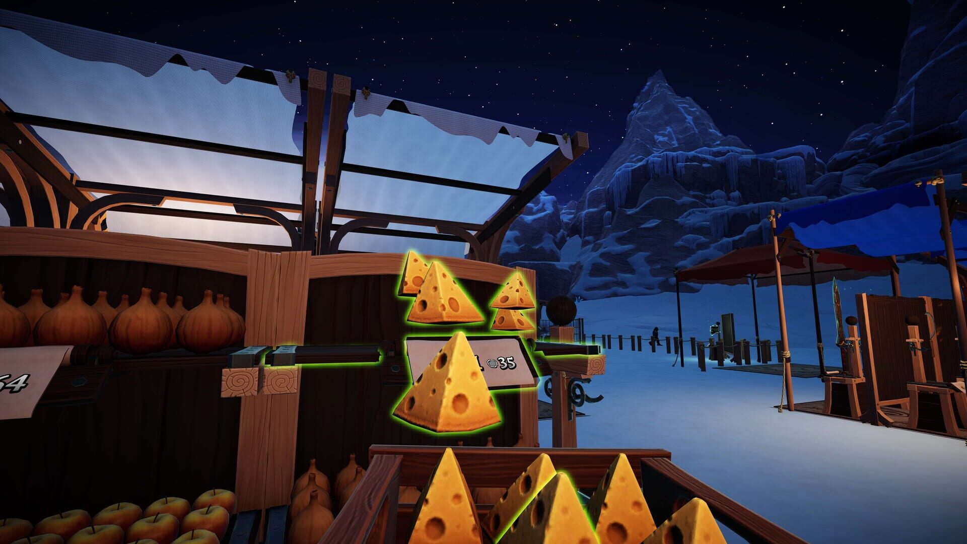 Screenshot for Roads & Riches
