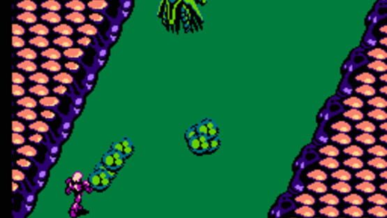 Screenshot for Isolated Warrior