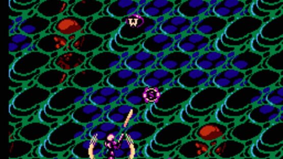 Screenshot for Isolated Warrior