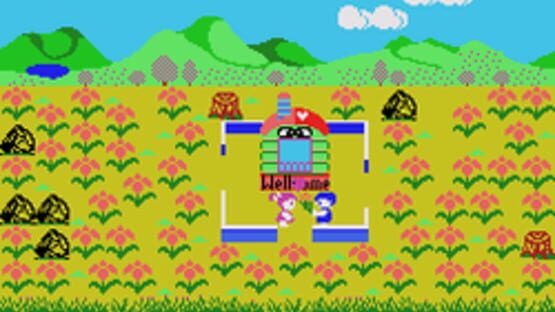Screenshot for Girl's Garden