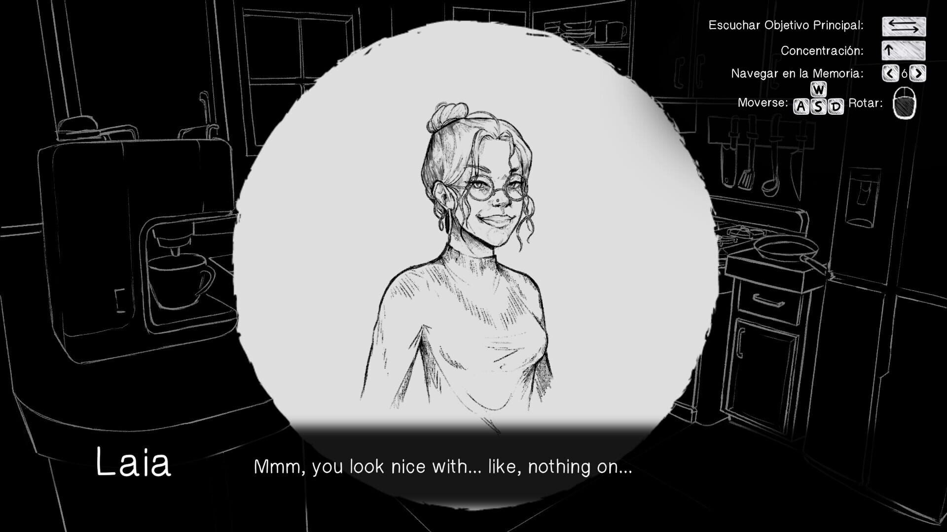 Screenshot for Coloratura