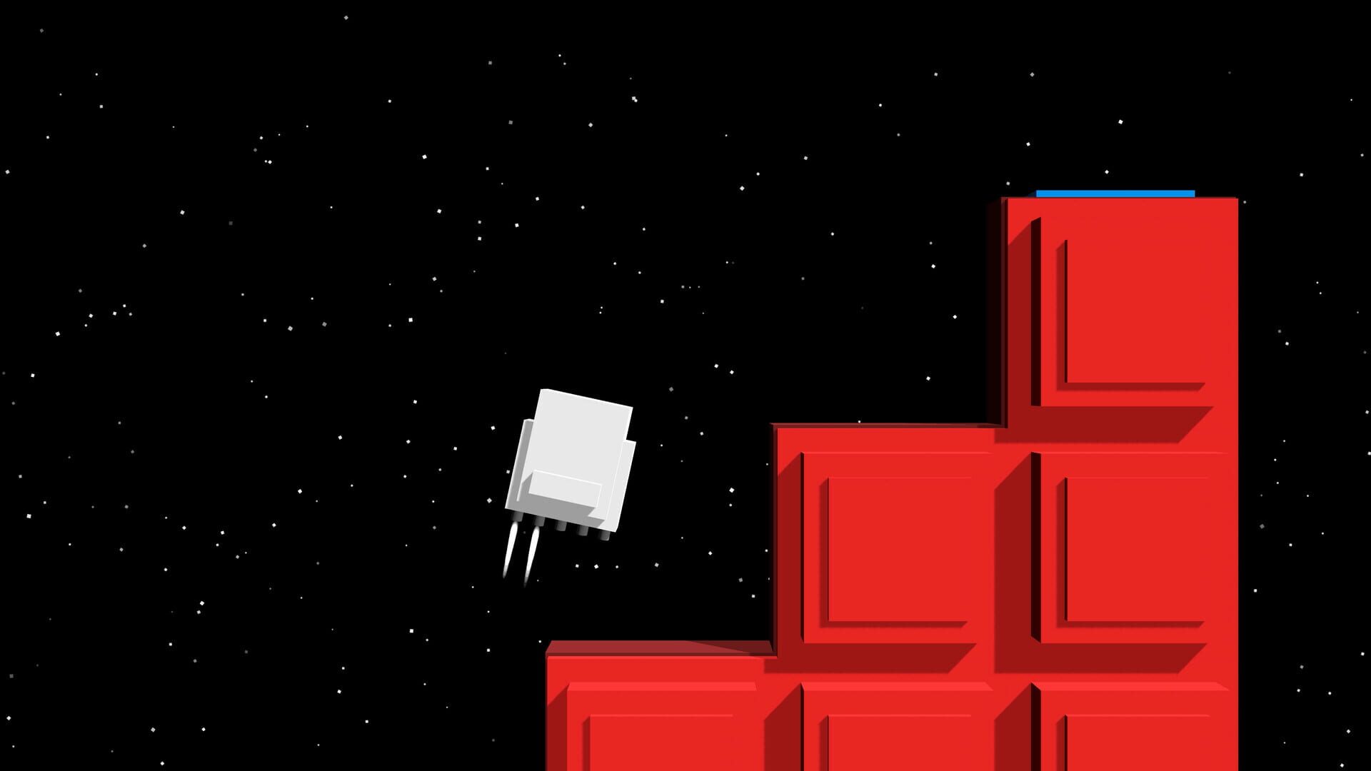 Screenshot for Rakete