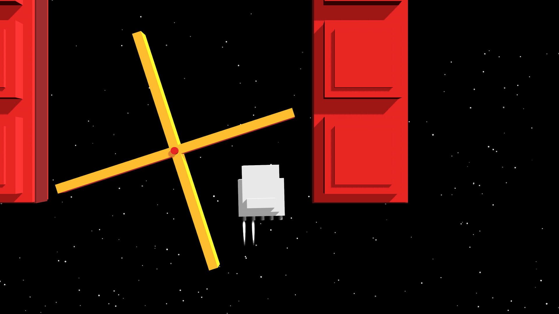 Screenshot for Rakete