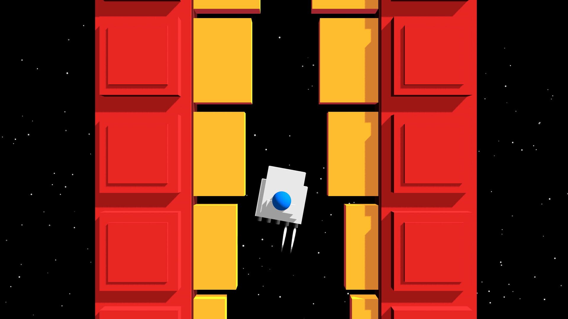 Screenshot for Rakete