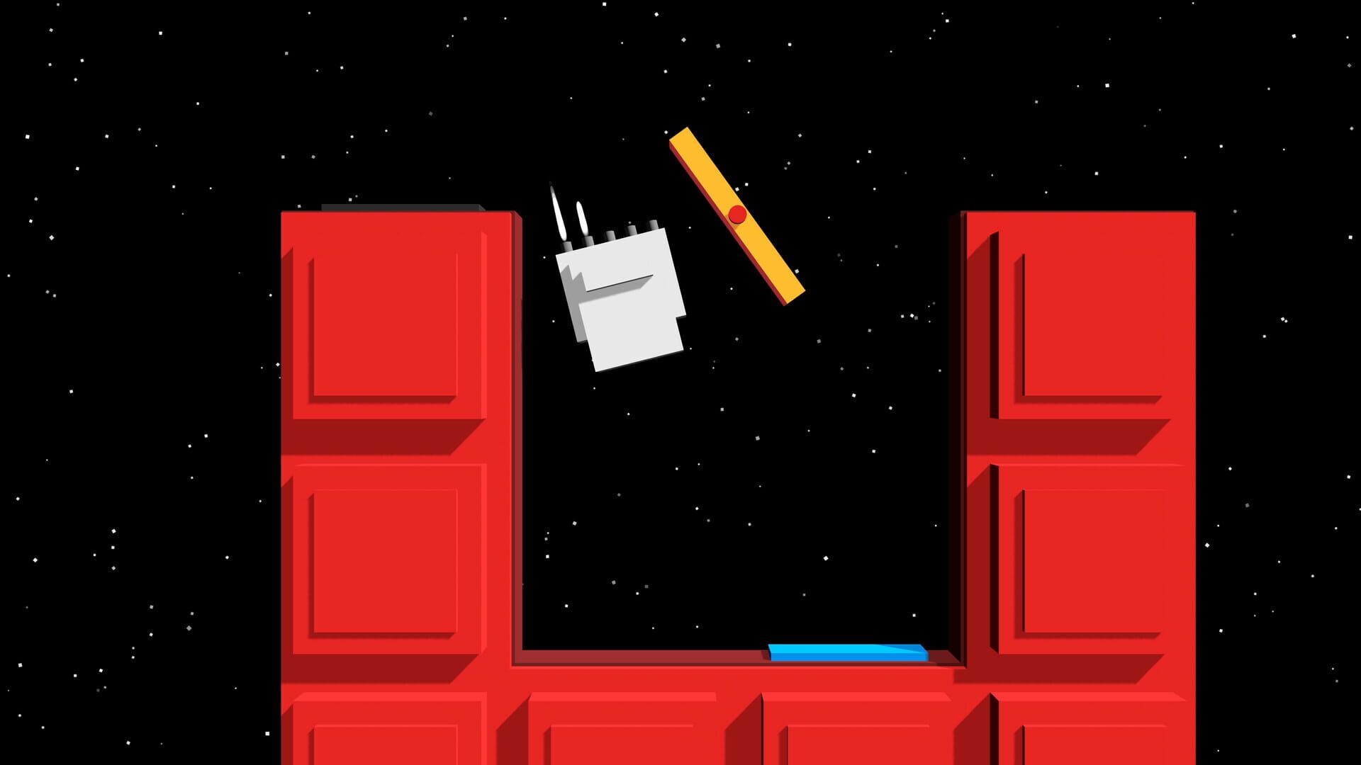 Screenshot for Rakete