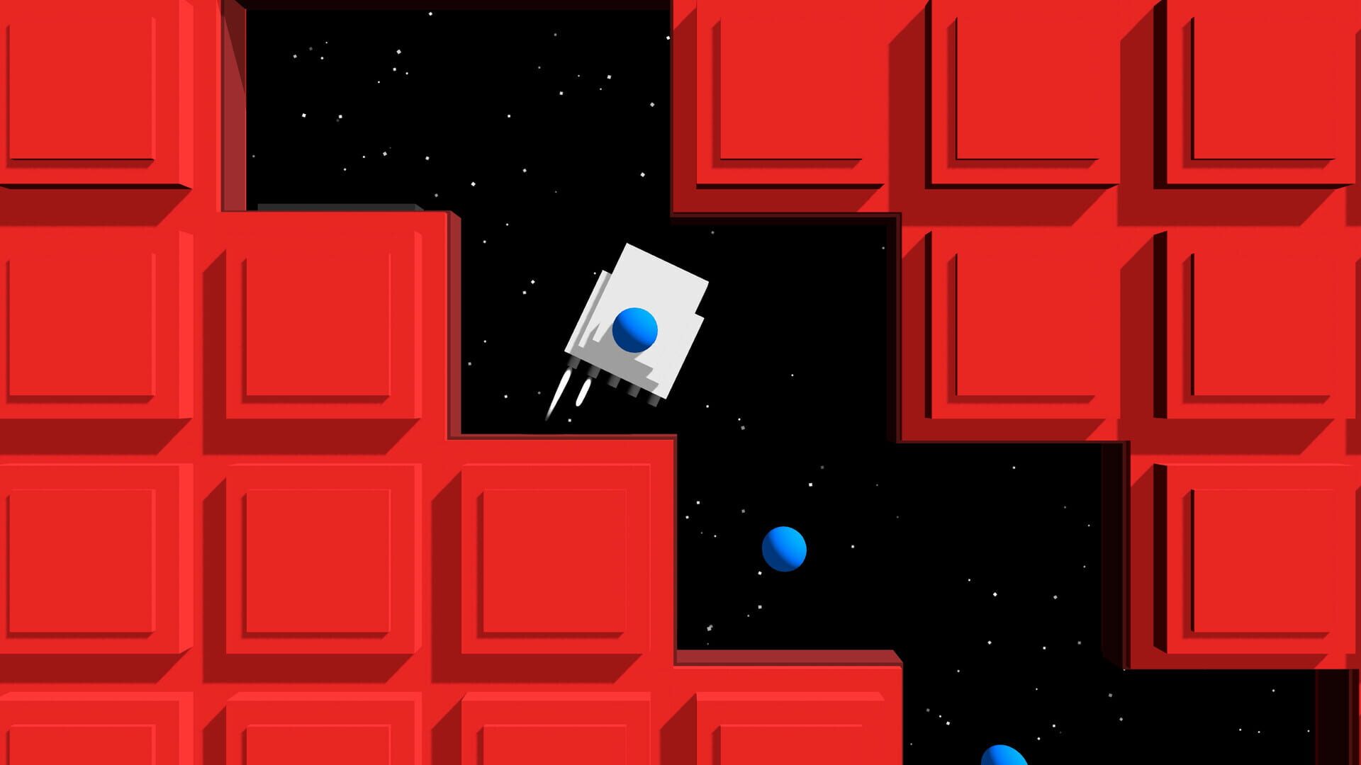 Screenshot for Rakete