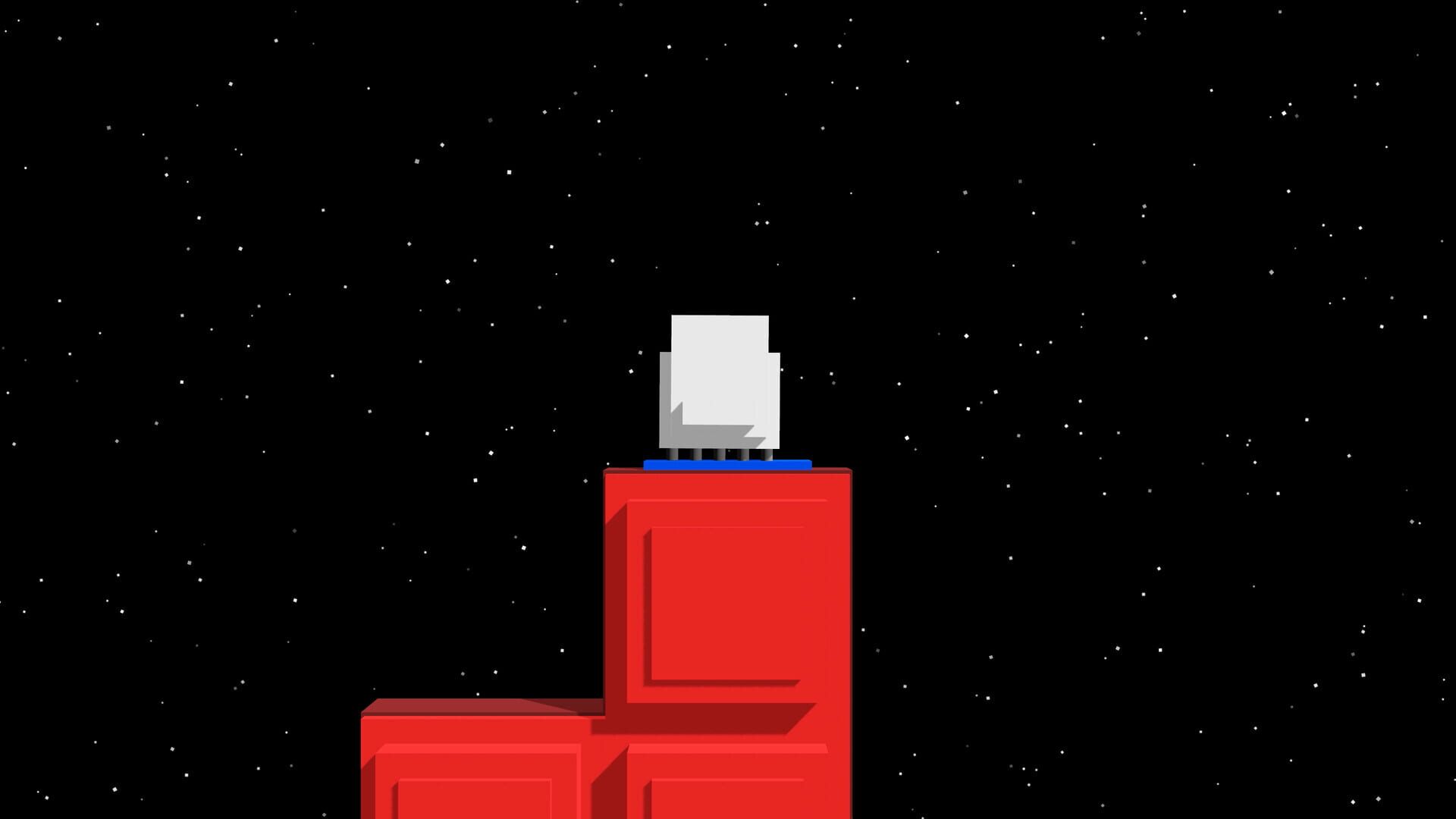 Screenshot for Rakete
