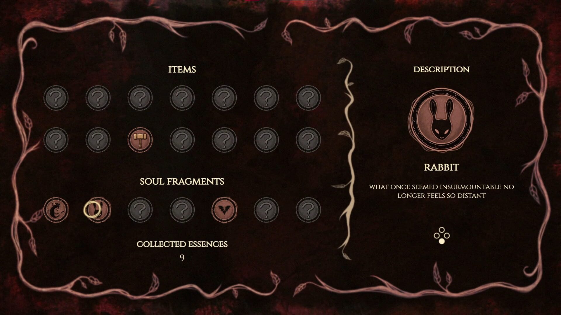 Screenshot for Spirits of Baciu