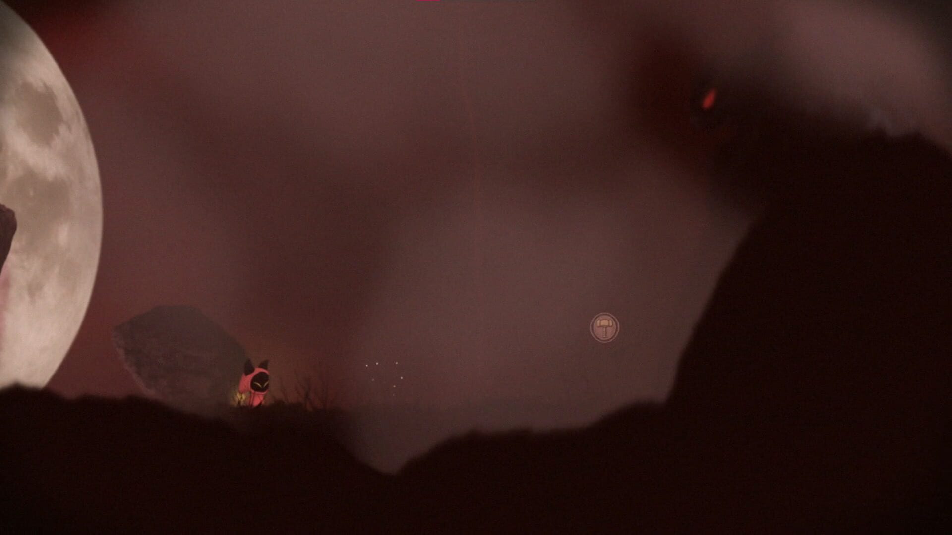 Screenshot for Spirits of Baciu