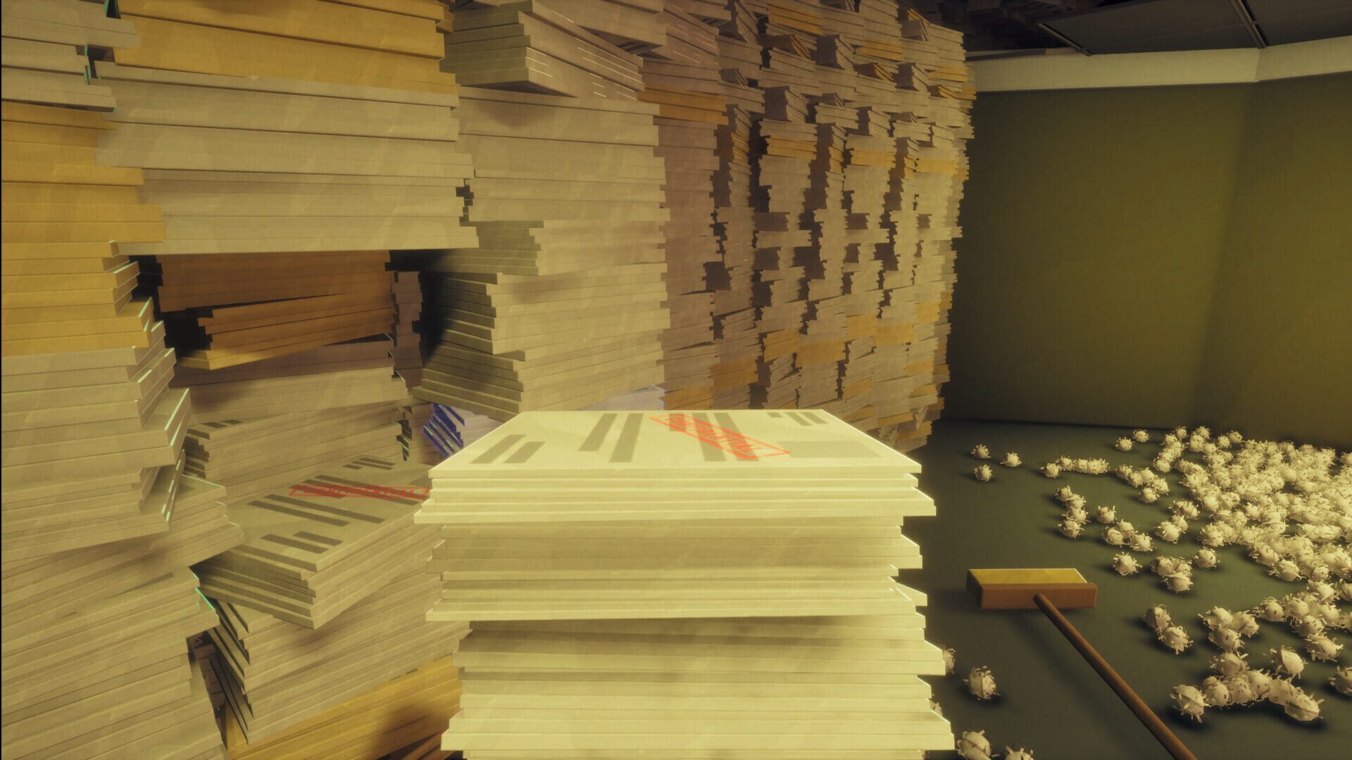 Screenshot for Paper Shredder