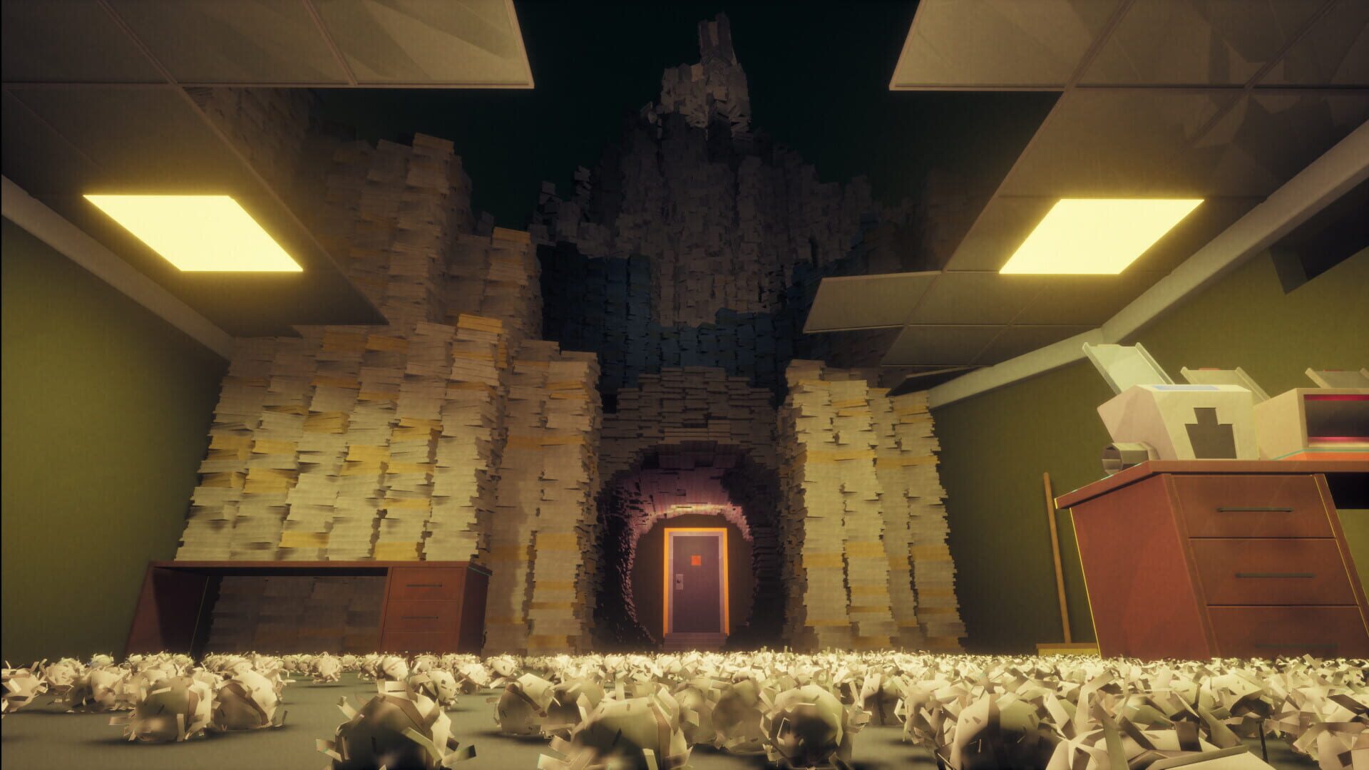 Screenshot for Paper Shredder