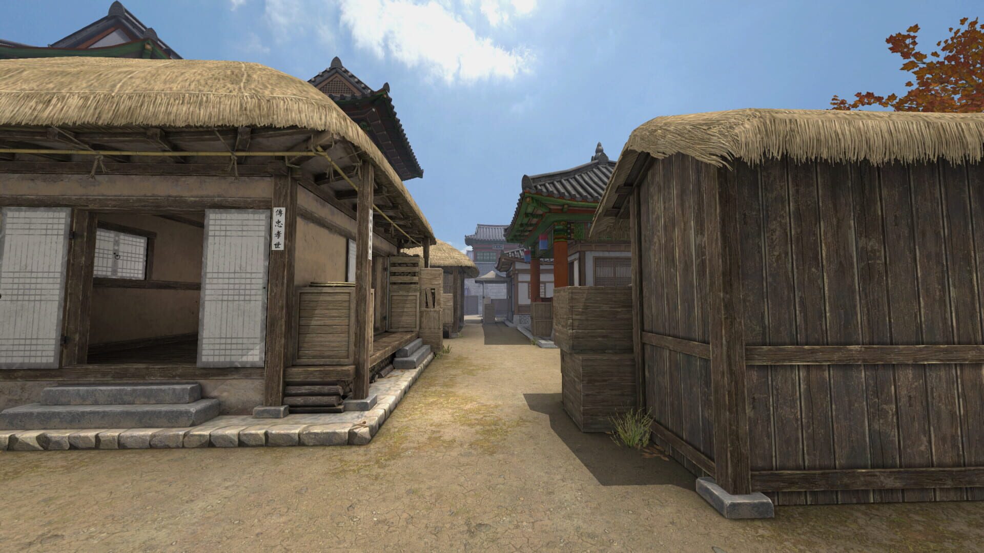 Screenshot for Sudden Attack Zero Point