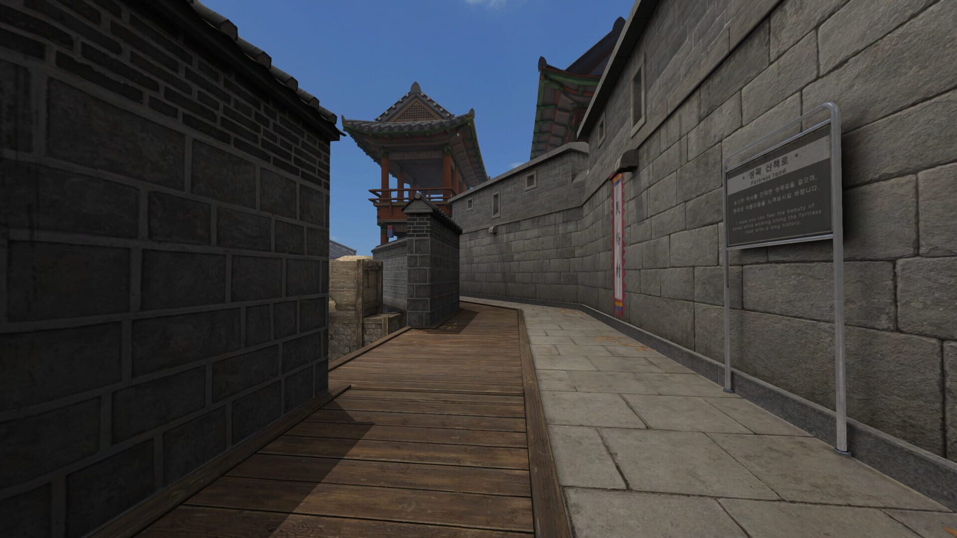 Screenshot for Sudden Attack Zero Point