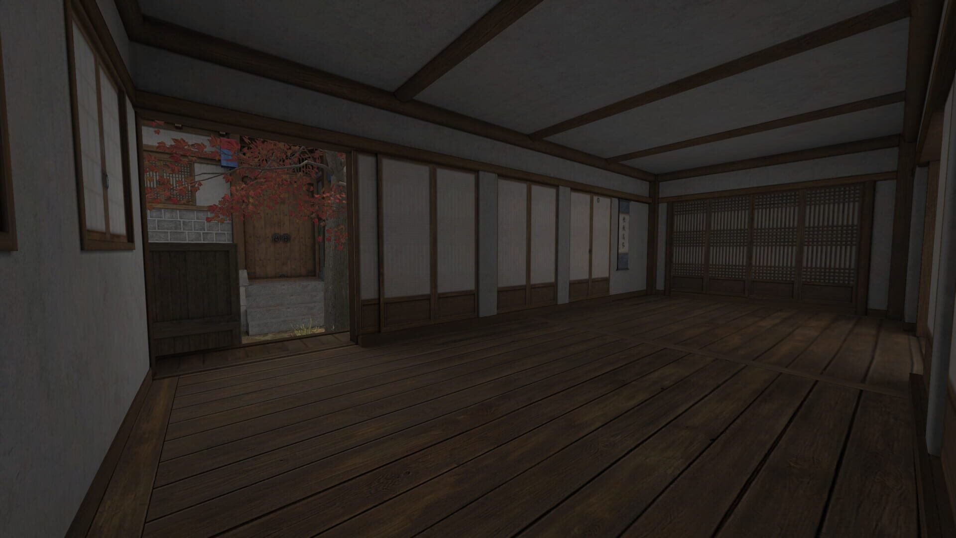 Screenshot for Sudden Attack Zero Point