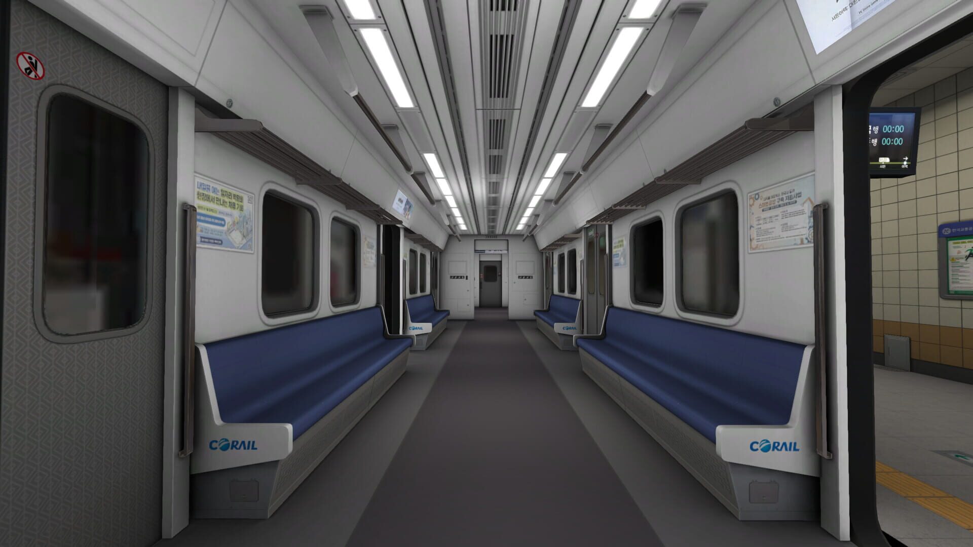 Screenshot for Sudden Attack Zero Point
