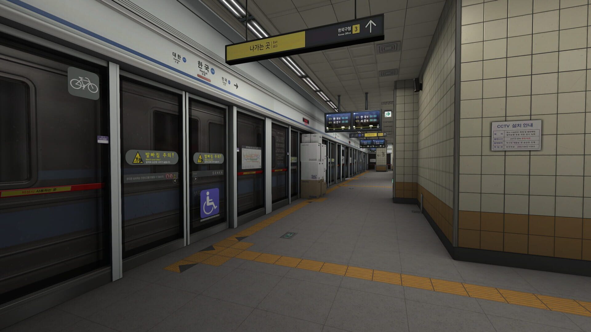 Screenshot for Sudden Attack Zero Point