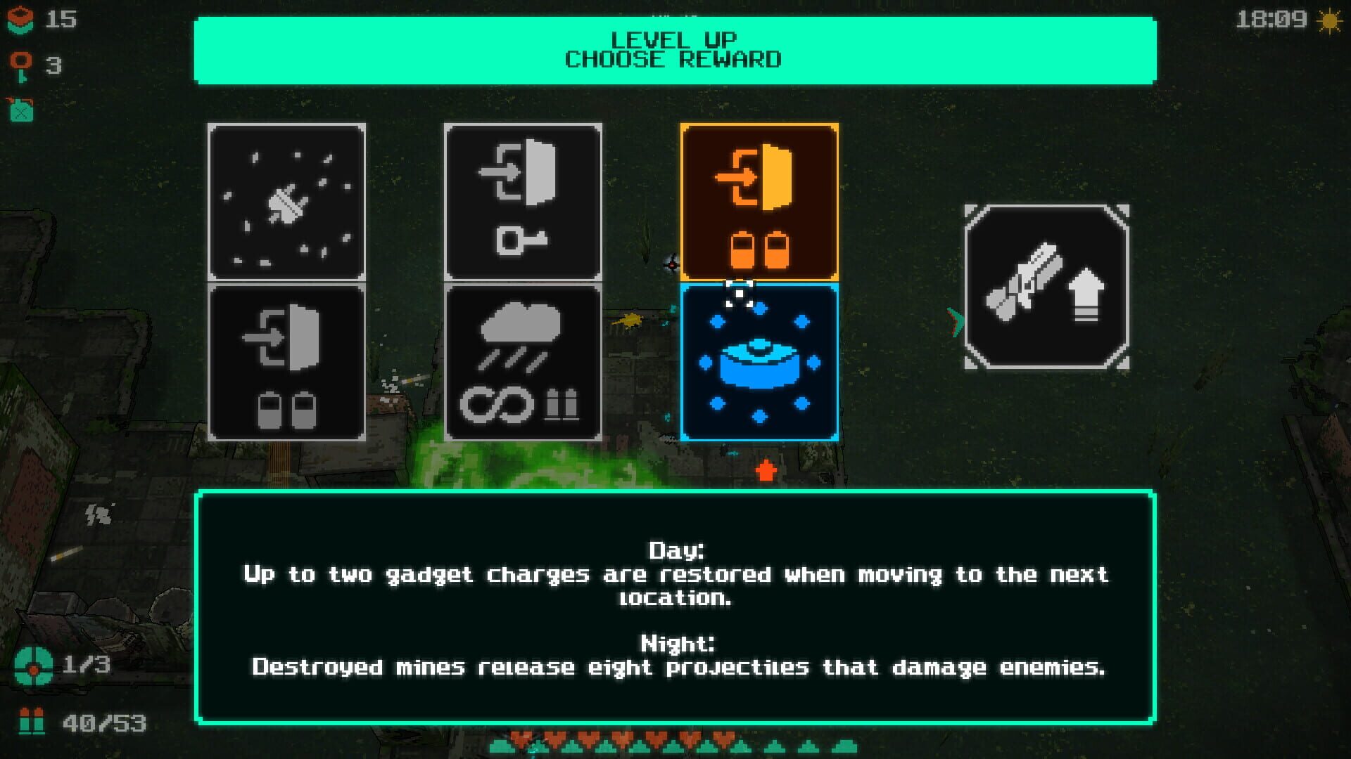 Screenshot for Waterpunk