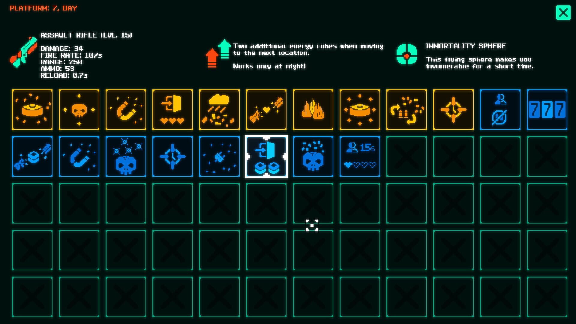 Screenshot for Waterpunk