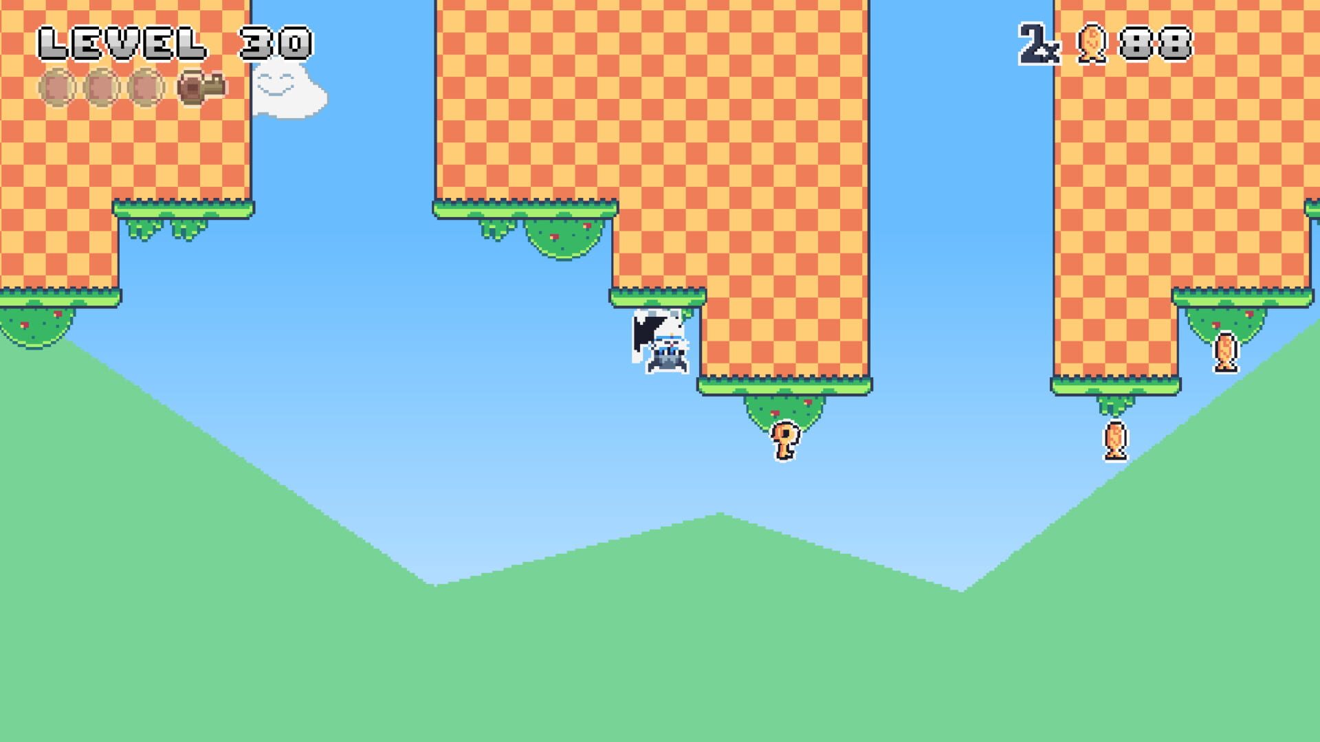 Screenshot for Cat in the Box