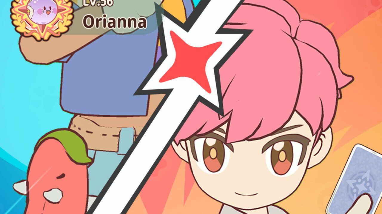 Screenshot for Lumi Master