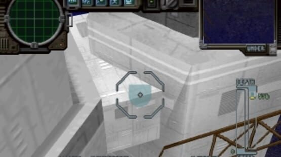 Screenshot for The Deep: Ushinawareta Shinkai