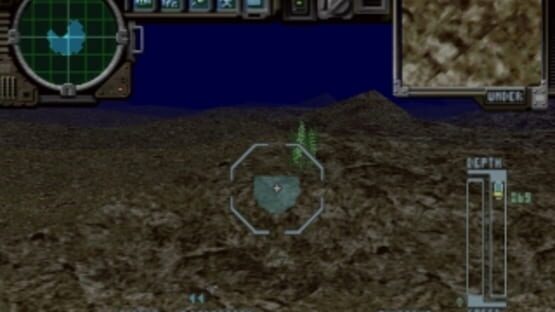 Screenshot for The Deep: Ushinawareta Shinkai