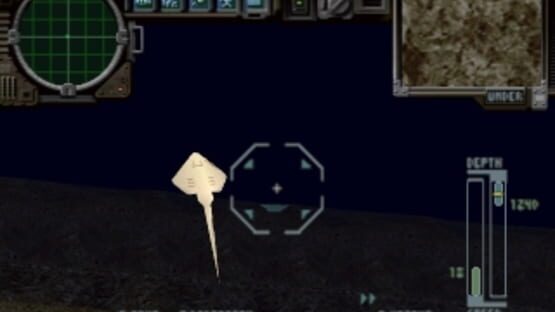 Screenshot for The Deep: Ushinawareta Shinkai