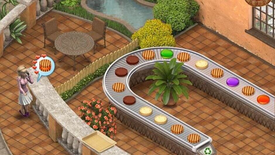 Screenshot for Cake Shop 3