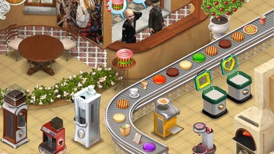 Screenshot for Cake Shop 3