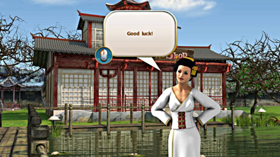 Screenshot for Cake Shop 3