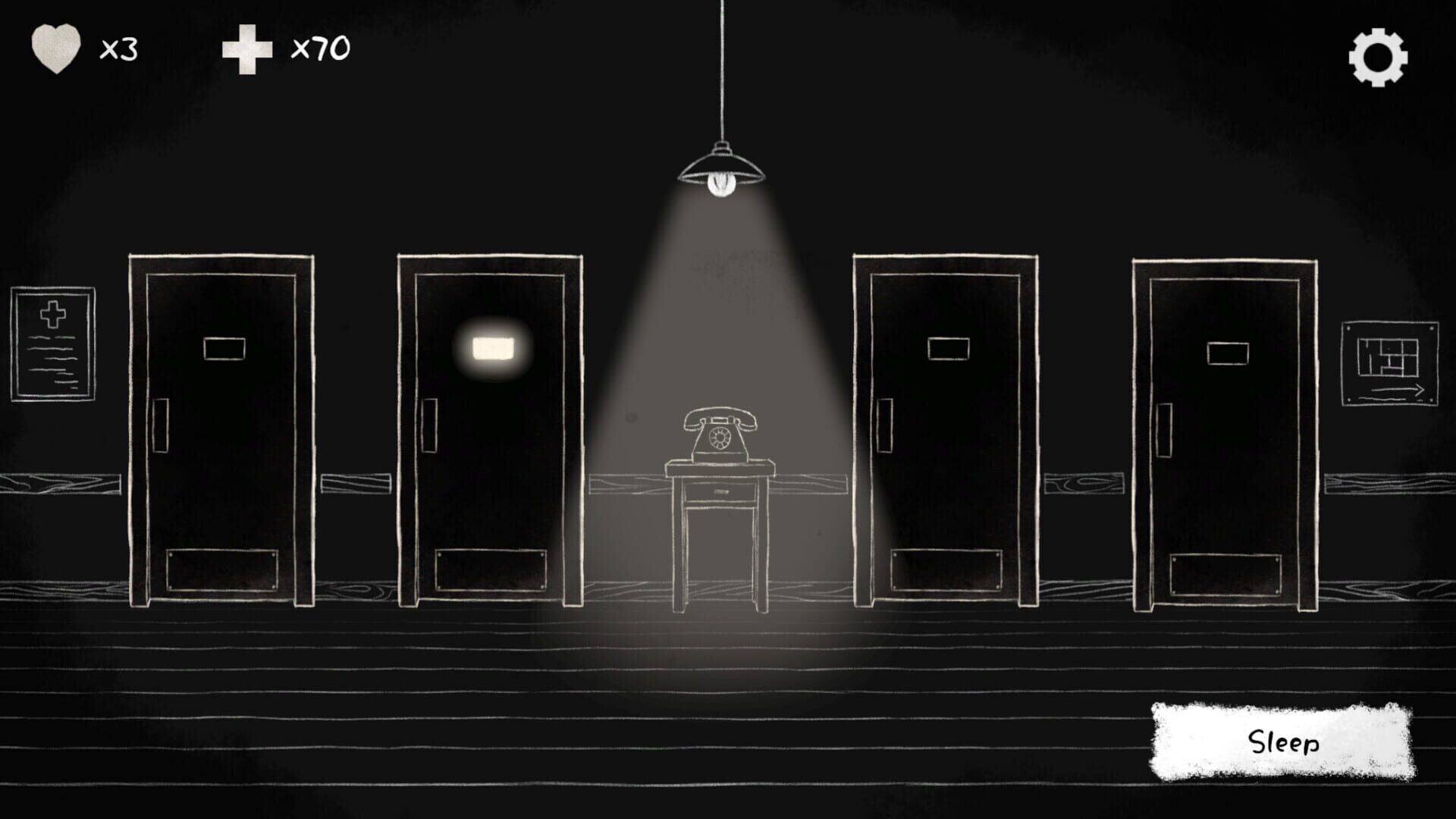 Screenshot for Magical Girl ER