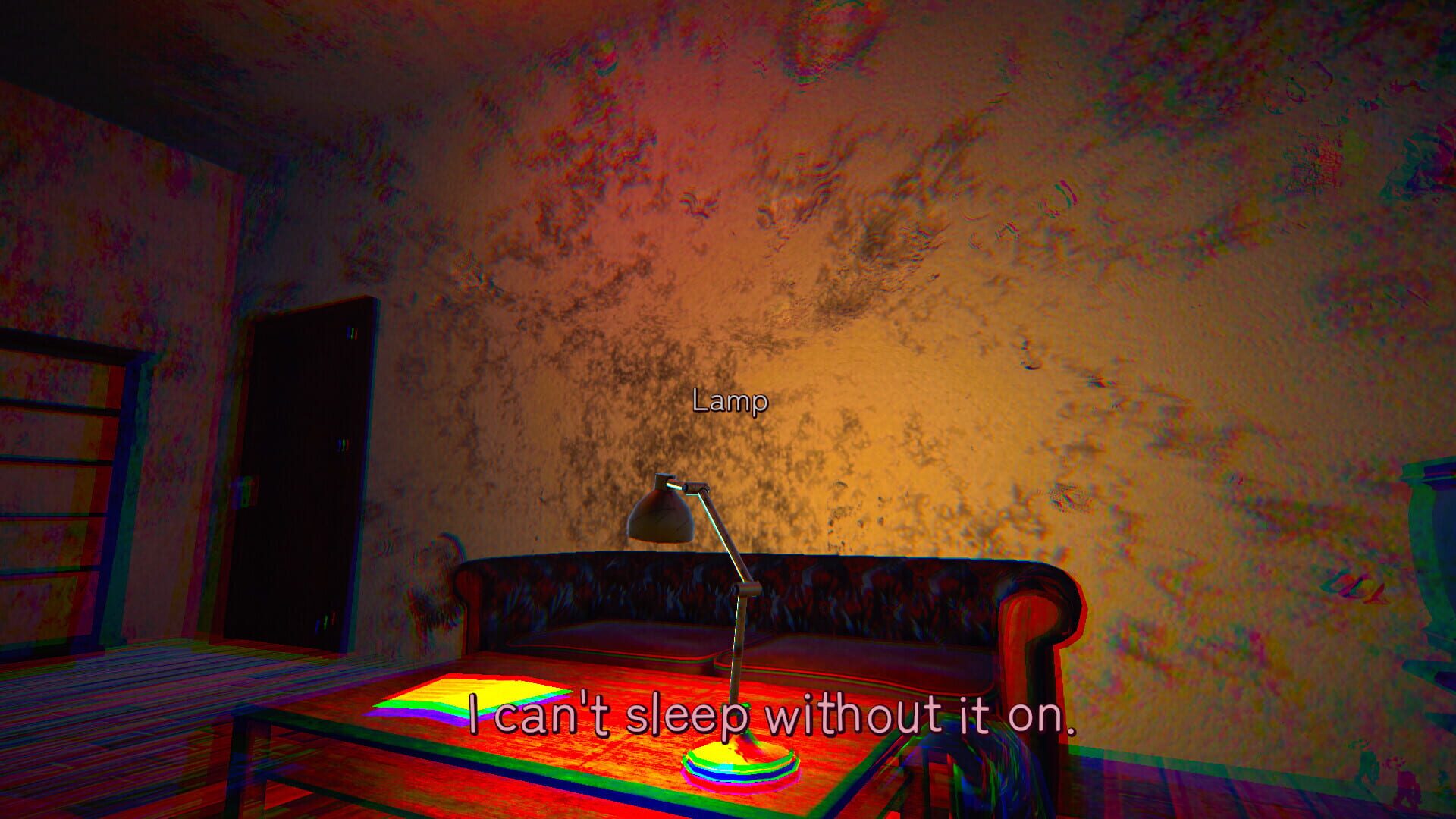 Screenshot for Attack Only