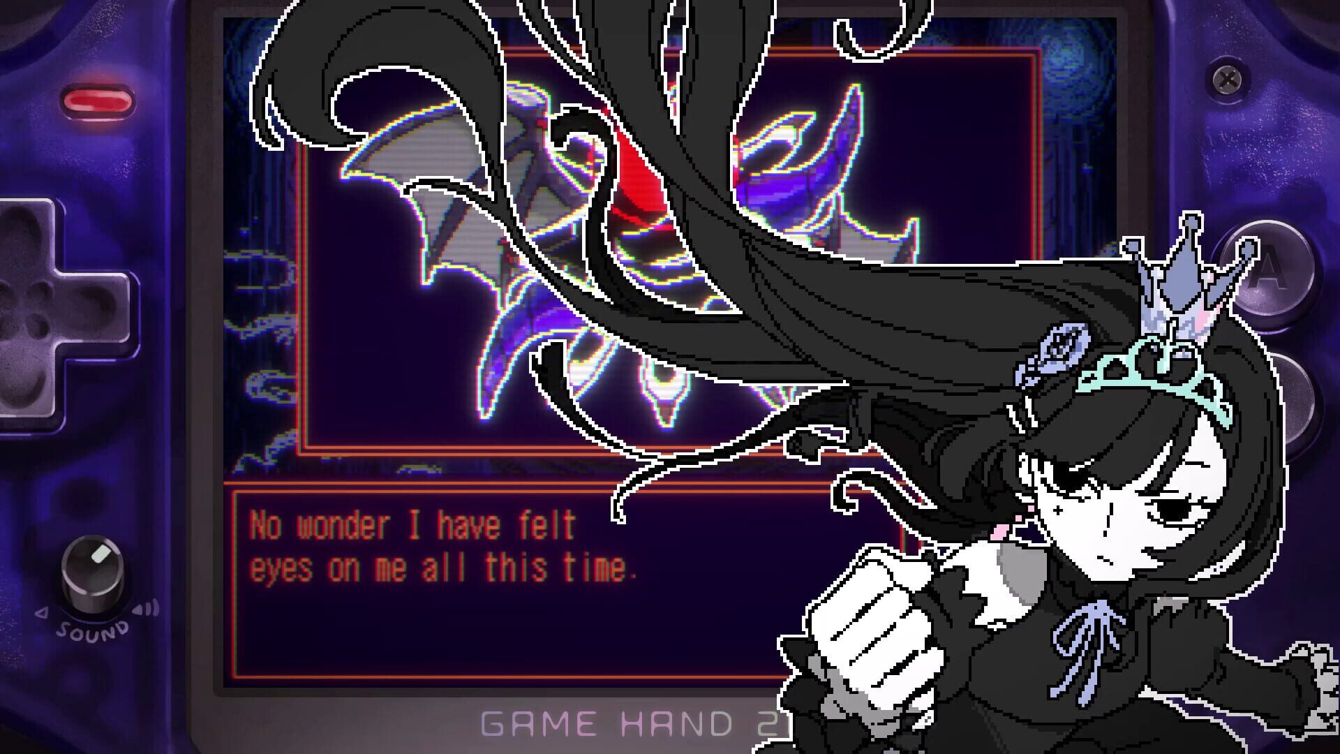 Screenshot for Attack Only
