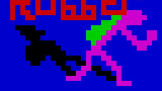 Screenshot for Robber
