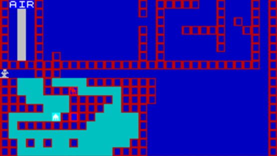 Screenshot for Robber