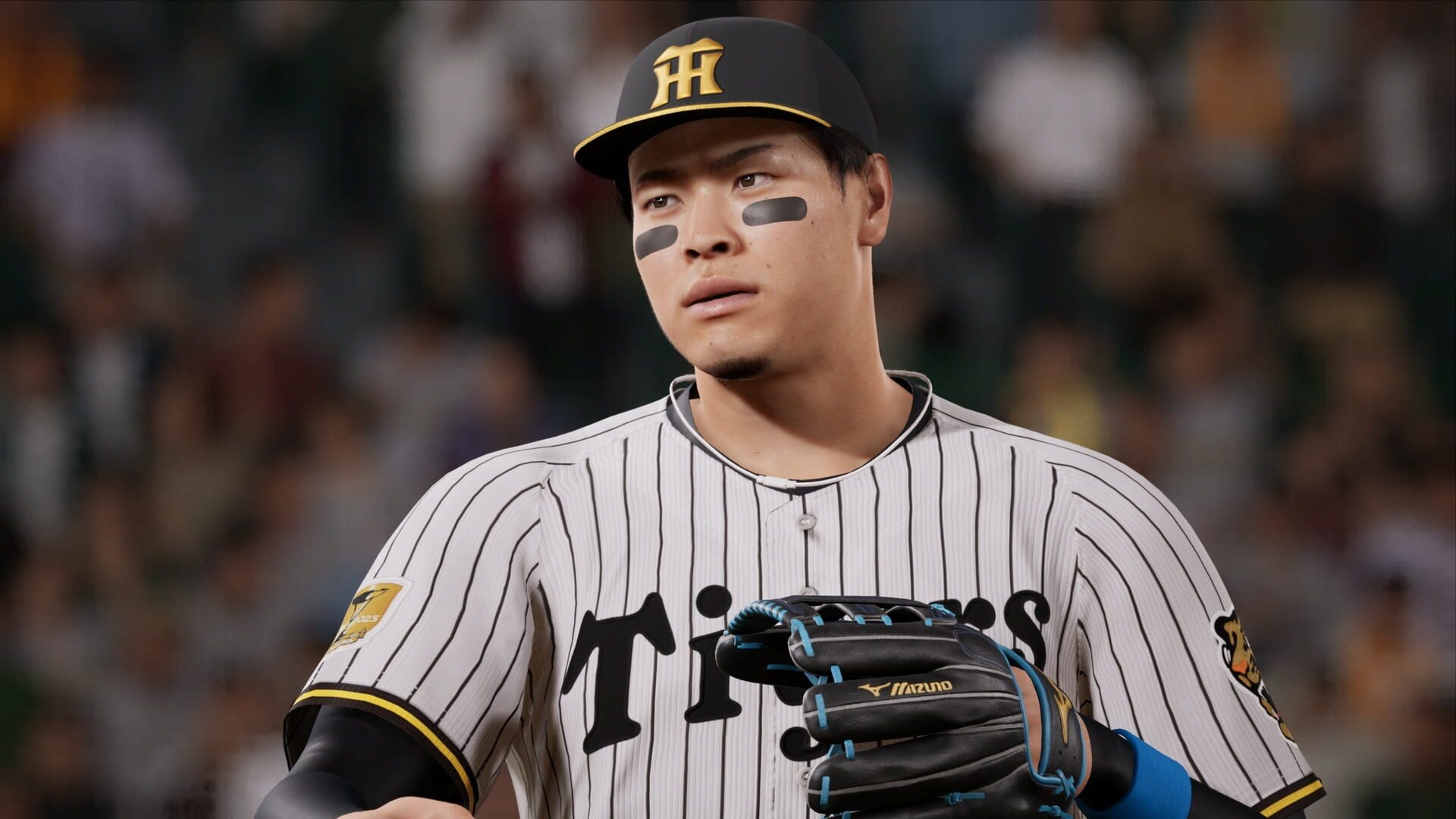 Screenshot for eBaseball: Pro Spirit 2026