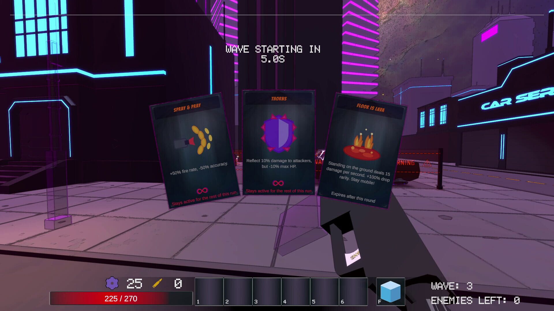 Screenshot for SurgePoint