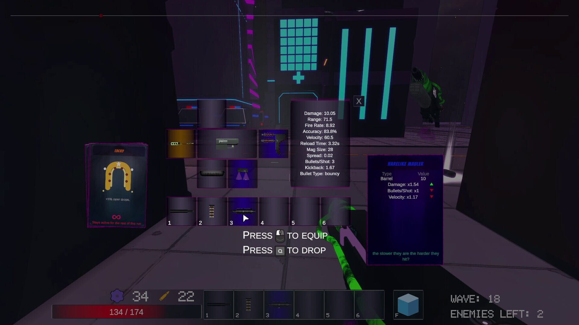 Screenshot for SurgePoint