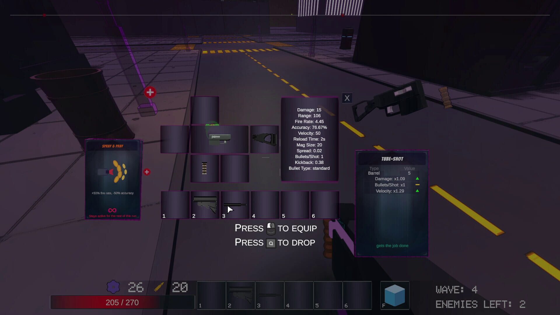 Screenshot for SurgePoint