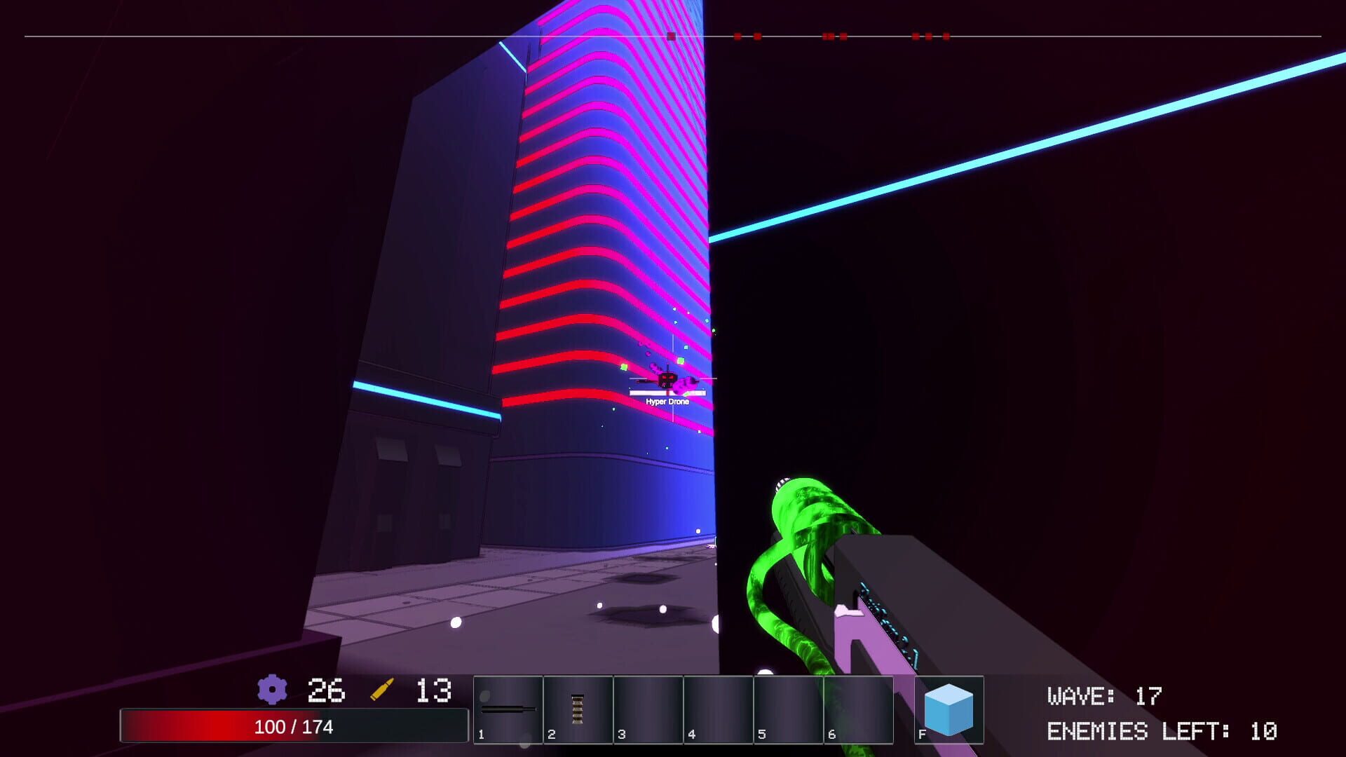 Screenshot for SurgePoint