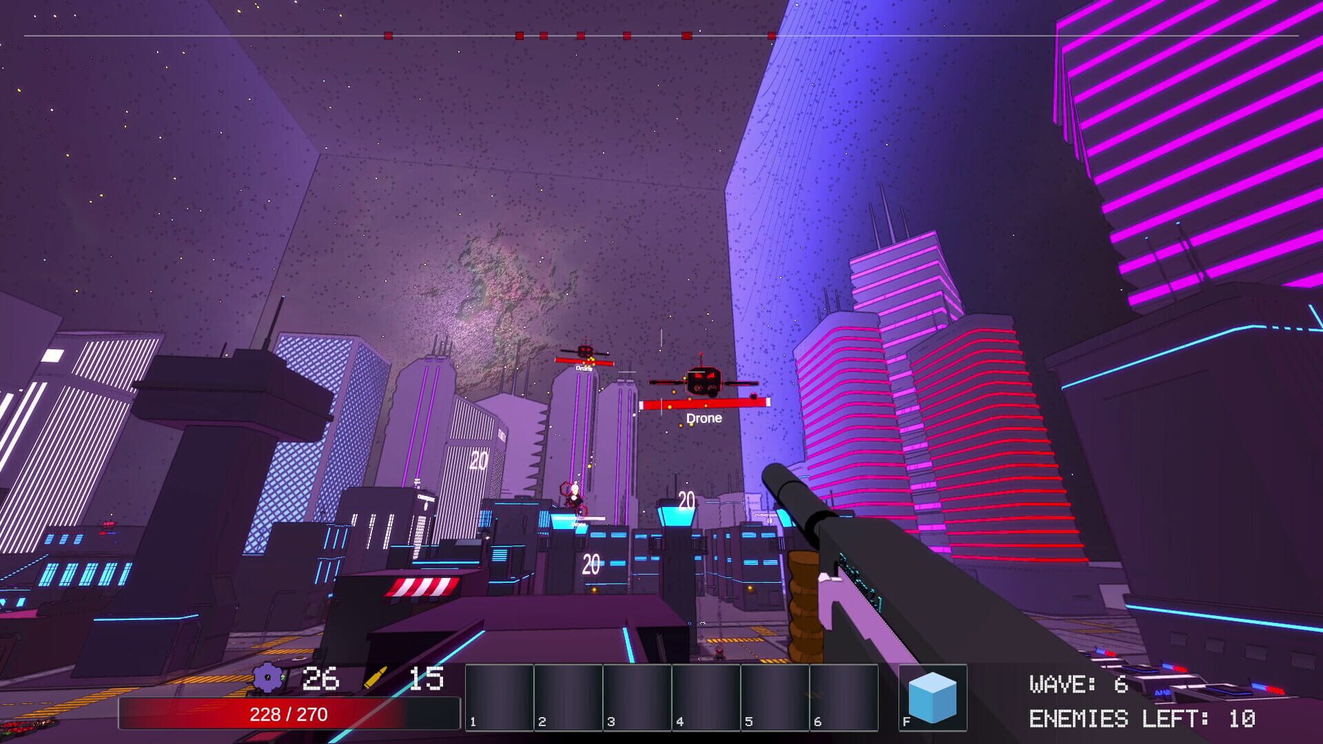 Screenshot for SurgePoint